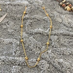 Vintage Avon necklace